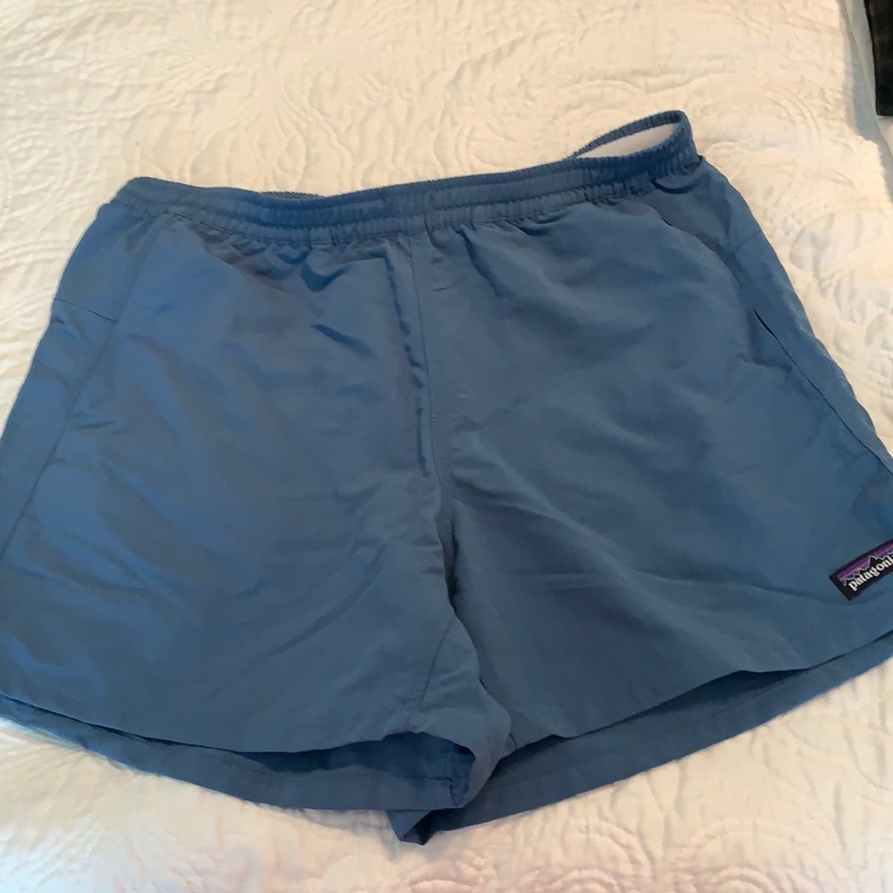 Patagonia Baggies